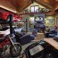 top 100 best dream garages for men