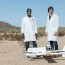 drone carrying blood samples travels