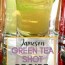 jameson green tea shot recipe brewed