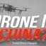 fly and register a drone in china