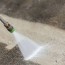 how to clean concrete this old house