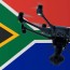 drone rules and laws in south africa
