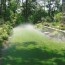 residential lawn sprinkler systems