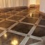 painted concrete floors concrete floor