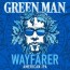 wayfarer green man brewery untappd