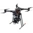 xfold rigs cinema x8 u7 drone with 3