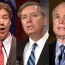 mccain and graham rush to defend drones
