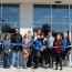 anderson carpet one cuts ribbon on new