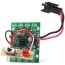 receiver board for jjrc h8c drone