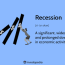 recession definition causes examples