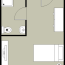 bedroom floor plan templates