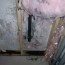 basement insulation mold problem