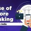 rise of core banking in india features