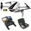 contixo f31 foldable gps drone with uhd