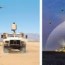 army anti drone contract uas vision