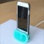 3d printable iphone speaker charging