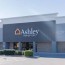 ashley home custom building company