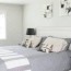 how to improve your bedroom on a budget