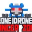 clone drone in the danger zone ocean