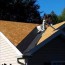 roof before installing shingles