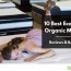 10 best organic mattresses 2022