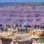 grand canyon south deluxe air and bus tour