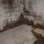 basement foundation leaks
