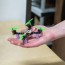 diy mini lego drone kit