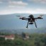 drones for aerial surveillance by police
