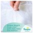 pampers swaddlers sensitive size 4