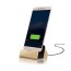 cradle charger dock for huawei p9