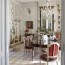 french country style interiors rooms
