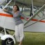 how grroots skills aided pilot susan