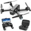 camera foldable quadcopter drone gimbal
