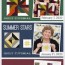 quilting tutorials by msqc on the app