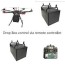 dji matrice 600 pro drop box drone