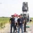 drone detection radar based on an
