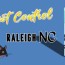 pest control in raleigh nc