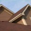 roof repair seamless gutter