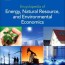 encyclopedia of energy natural