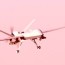 from mars euro drones are from venus