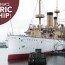 philadelphia s historic wwi ship
