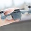 dji spark drone review tiny and fast