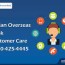 24x7 indian overseas bank toll free number