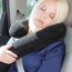 fast snaps to luge soft neck pillow