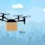 24 top drone companies to know built in