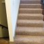 hollywood carpet stairs staricasre