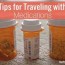 ng medications when you travel