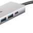 link 5in1 usb c dock with hdmi ethernet