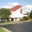red roof inn greensboro airport red